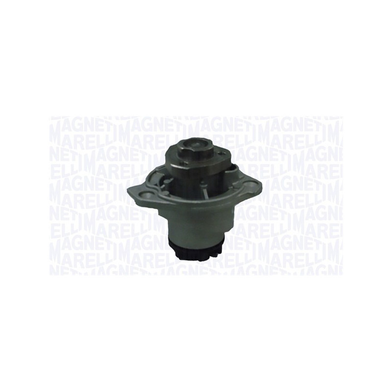 MAGNETI MARELLI 352316171204 Wasserpumpe