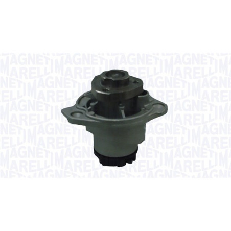 MAGNETI MARELLI 352316171204 Wasserpumpe