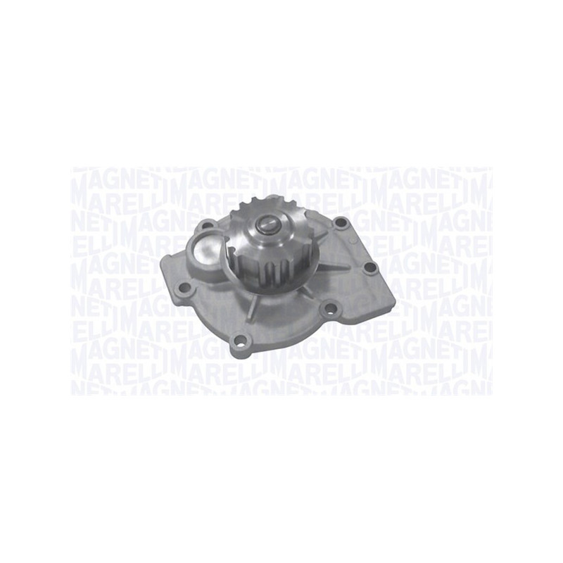 MAGNETI MARELLI 352316171222 Water Pump