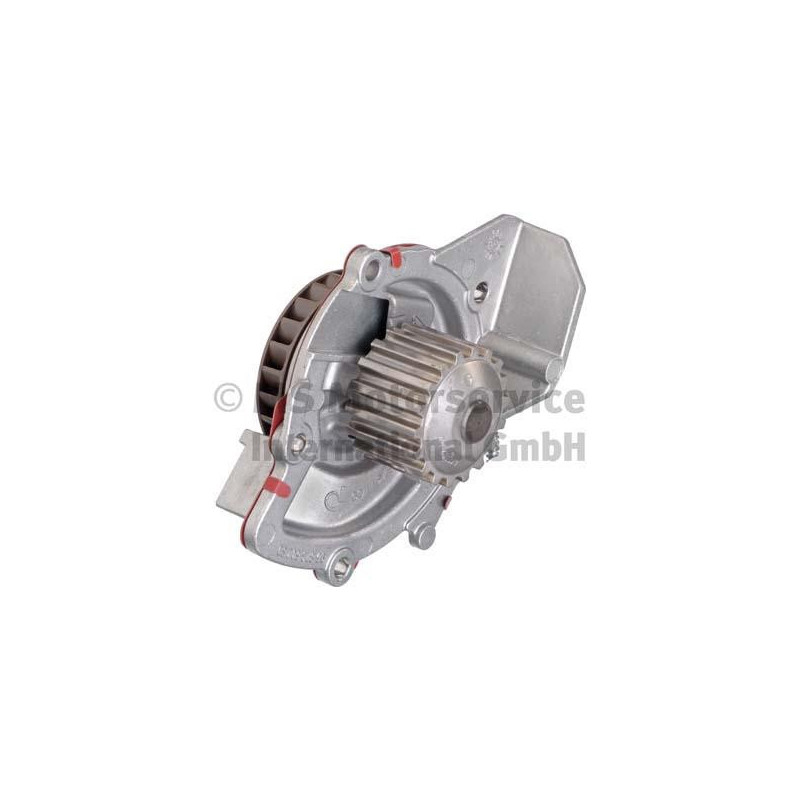 PIERBURG 7.01890.08.0 Water Pump