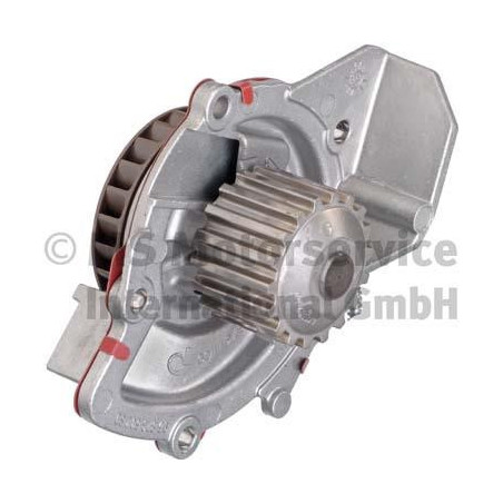 PIERBURG 7.01890.08.0 Water Pump