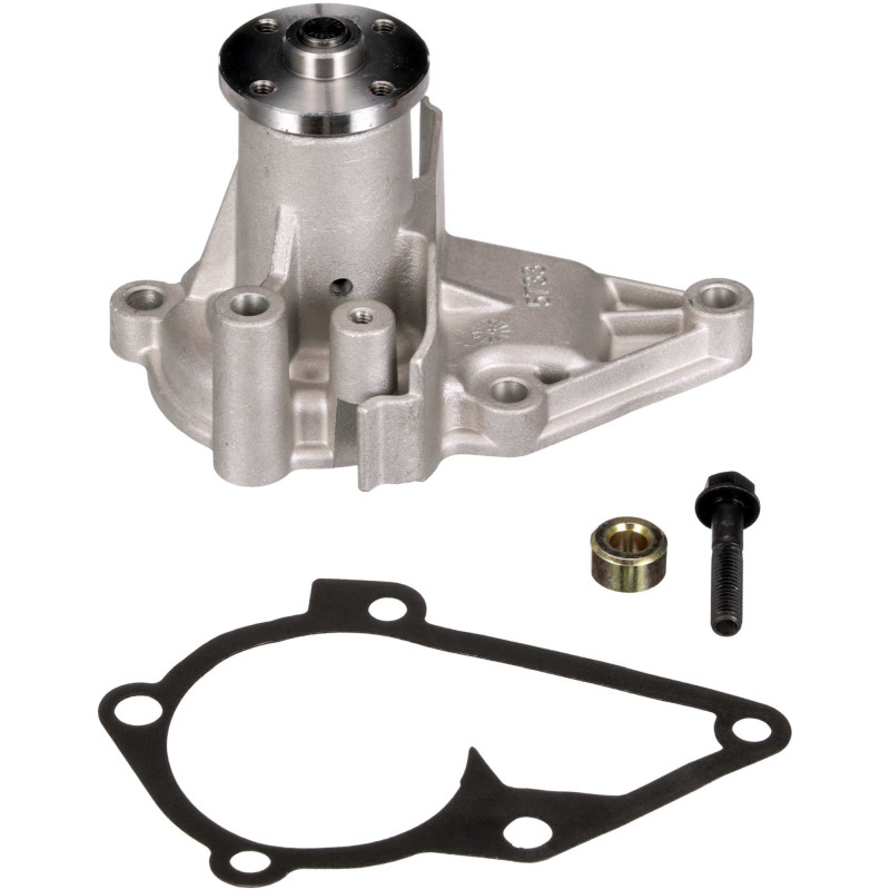 GATES WP0100 Water Pump