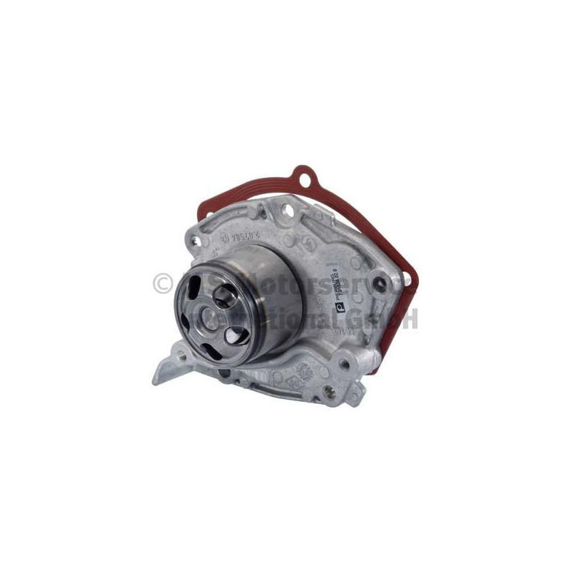 PIERBURG 7.01838.02.0 Wasserpumpe