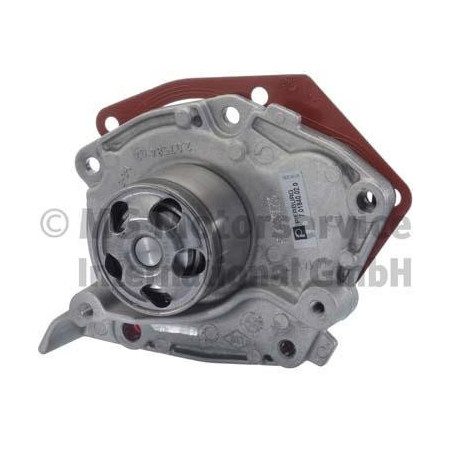 PIERBURG 7.01840.02.0 Water Pump