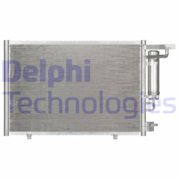 DELPHI CF20201 Condensatore climatizzatore