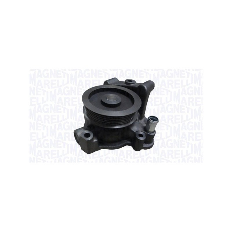 MAGNETI MARELLI 352316171259 Wasserpumpe