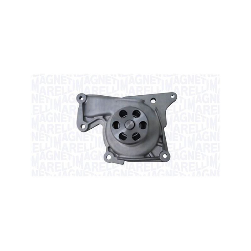MAGNETI MARELLI 352316171313 Wasserpumpe