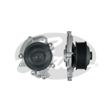 GATES WP0130 Wasserpumpe