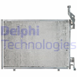 DELPHI CF20234 Condenseur de climatisation
