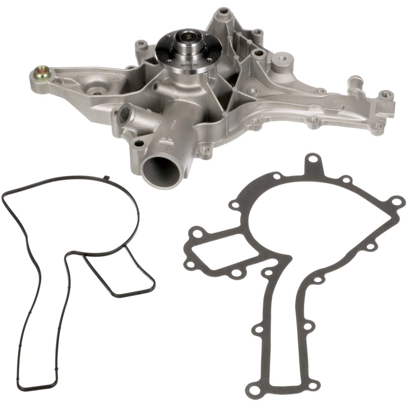 GATES WP0135 Water Pump