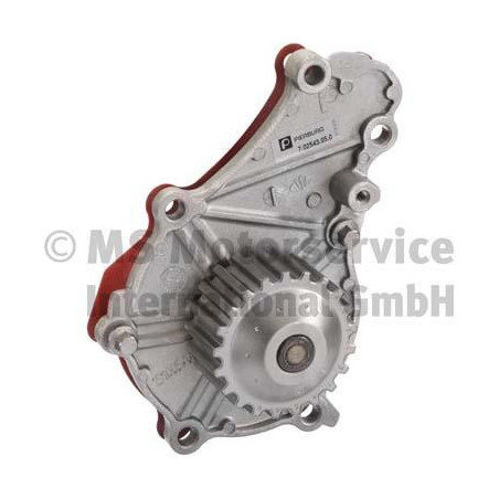 PIERBURG 7.02543.05.0 Water Pump