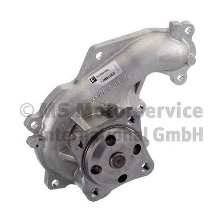 PIERBURG 7.28621.03.0 Water Pump
