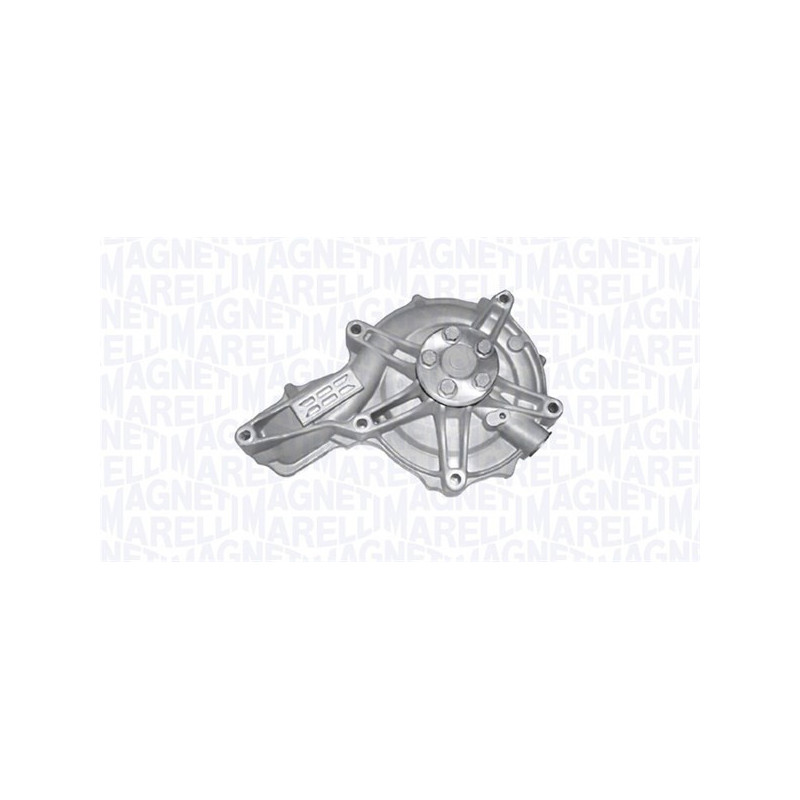 MAGNETI MARELLI 352316171343 Wasserpumpe