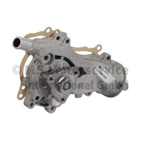 PIERBURG 7.07152.24.0 Water Pump