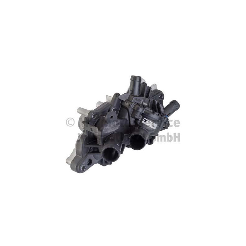 PIERBURG 7.07152.13.0 Pompa acqua