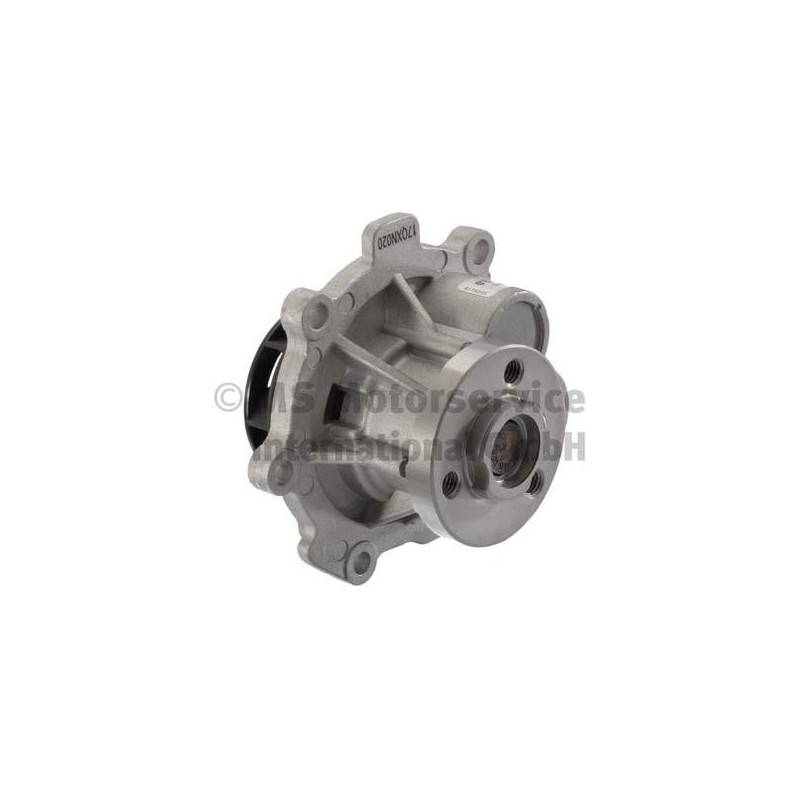 PIERBURG 7.07152.21.0 Pompa acqua