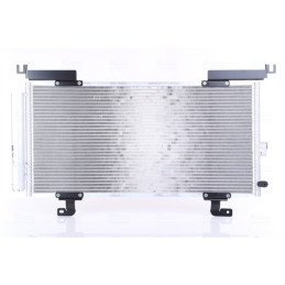 NISSENS 940794 Air conditioning condenser
