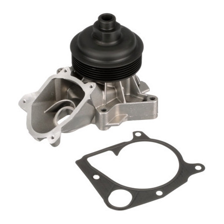 GATES WP0128 Water Pump