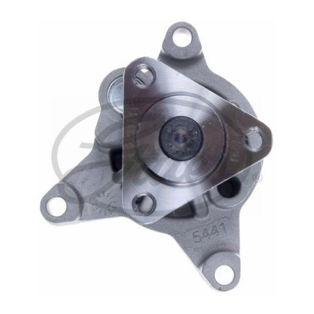 GATES WP0165 Wasserpumpe