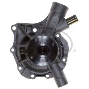 GATES WP0168 Water Pump