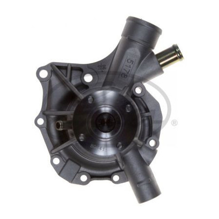 GATES WP0168 Water Pump