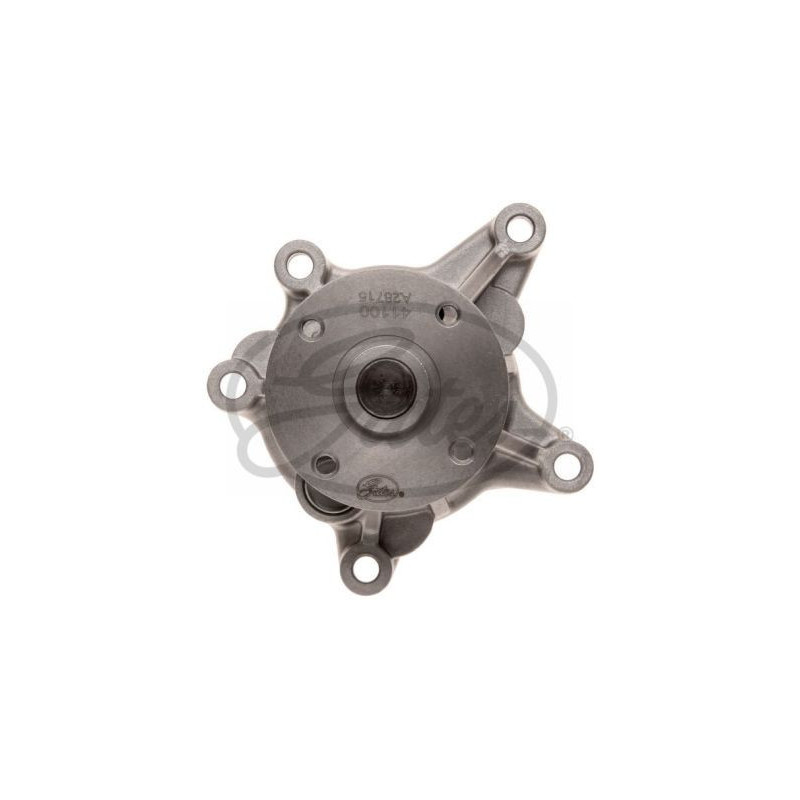 GATES WP0170 Water Pump