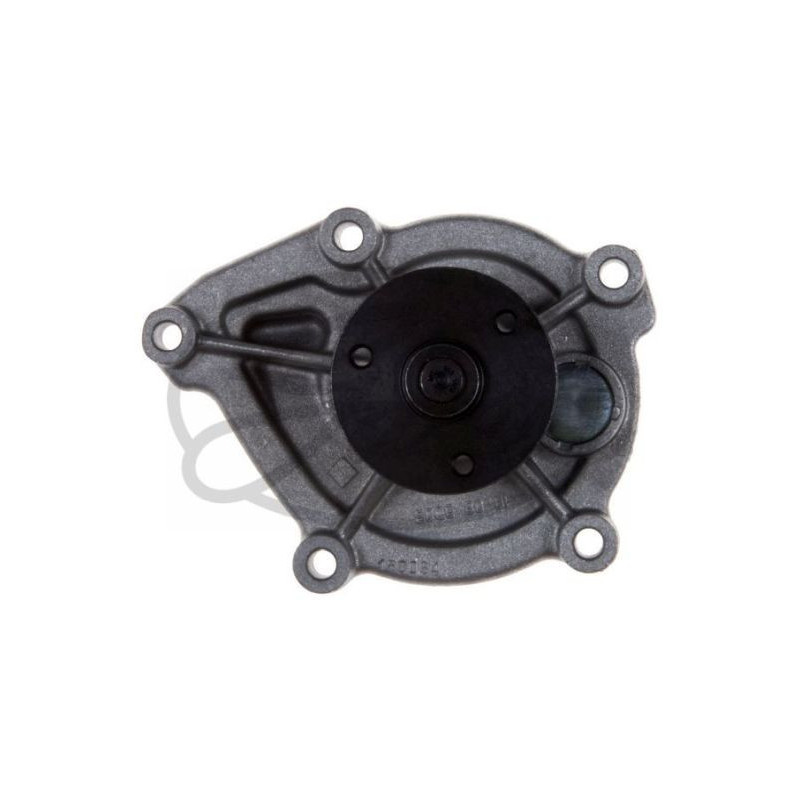 GATES WP0172 Water Pump