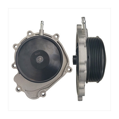 GATES WP0179 Wasserpumpe