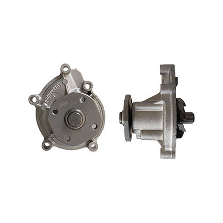 GATES WP0181 Water Pump