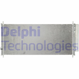 DELPHI CF20281 Condenseur de climatisation
