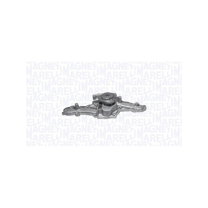 MAGNETI MARELLI 352316170017 Wasserpumpe