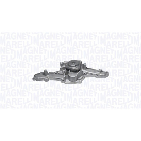 MAGNETI MARELLI 352316170017 Wasserpumpe