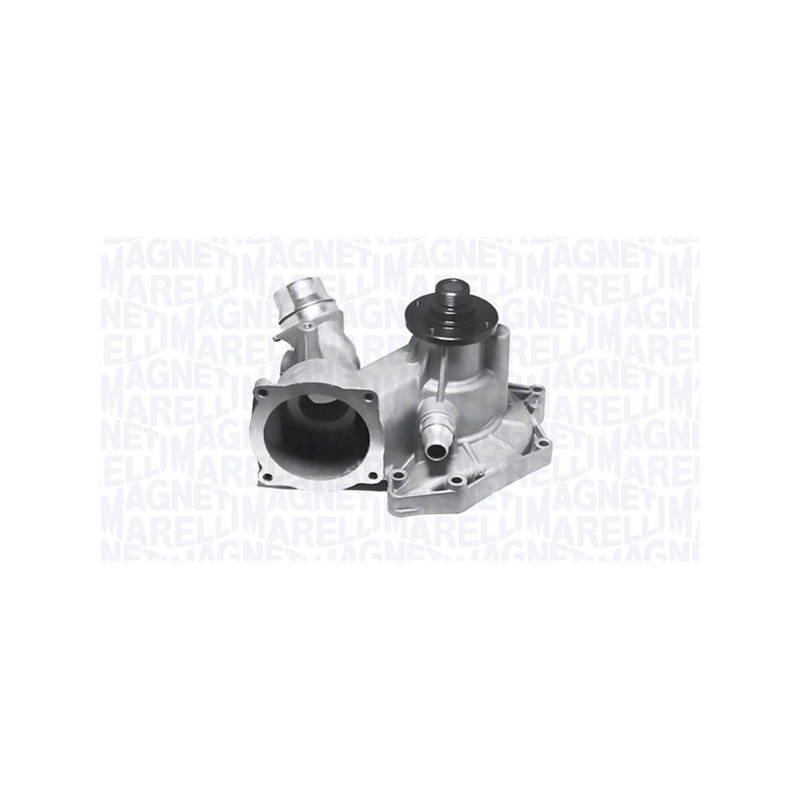 MAGNETI MARELLI 352316170047 Vodné čerpadlo