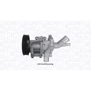 MAGNETI MARELLI 352316170050 Pompa acqua