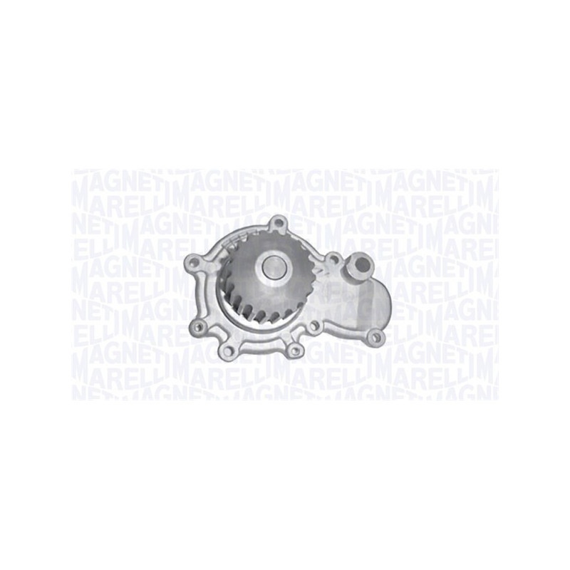 MAGNETI MARELLI 352316170085 Vodní čerpadlo
