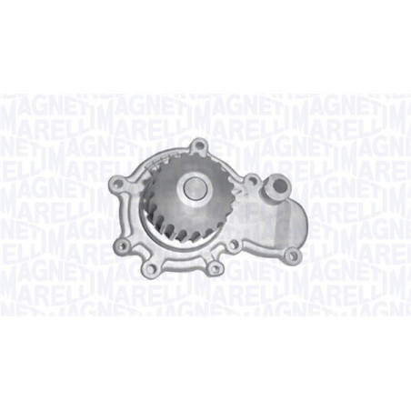 MAGNETI MARELLI 352316170085 Vodní čerpadlo