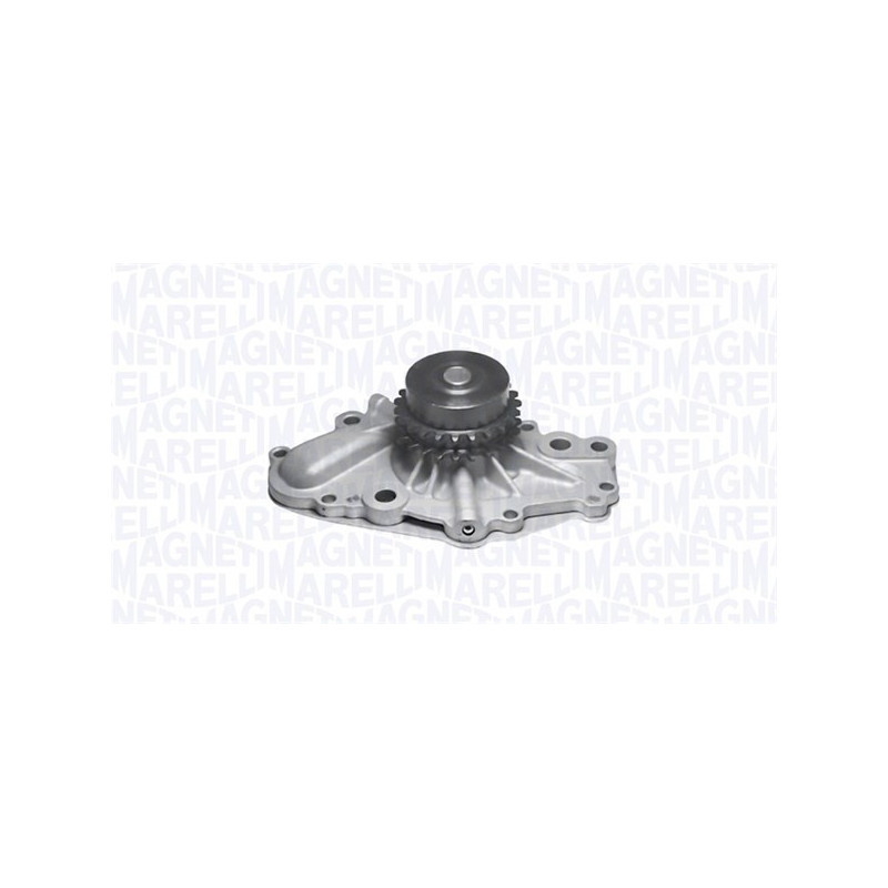 MAGNETI MARELLI 352316170093 Vodní čerpadlo