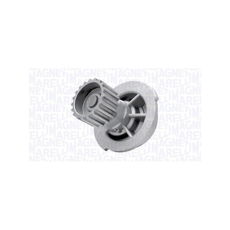 MAGNETI MARELLI 352316170138 Vodné čerpadlo