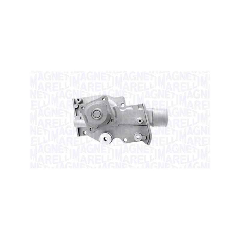 MAGNETI MARELLI 352316170146 Vodné čerpadlo