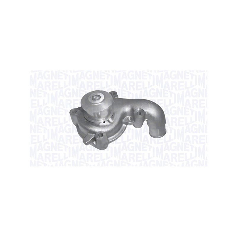 MAGNETI MARELLI 352316170155 Vodní čerpadlo