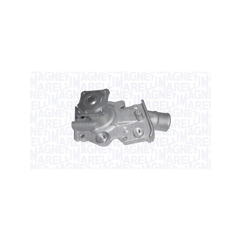 MAGNETI MARELLI 352316170163 Wasserpumpe