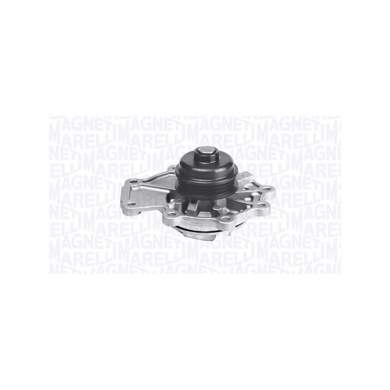 MAGNETI MARELLI 352316170196 Wasserpumpe