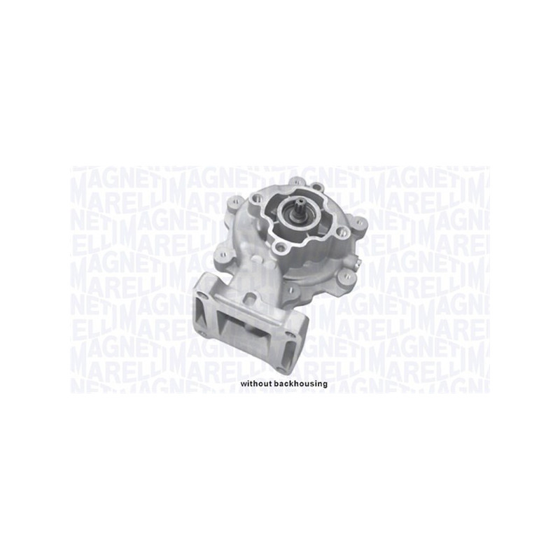 MAGNETI MARELLI 352316170215 Vodné čerpadlo
