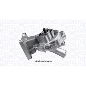 MAGNETI MARELLI 352316170216 Water Pump