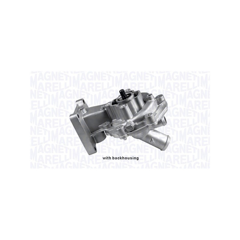 MAGNETI MARELLI 352316170216 Pompe à eau