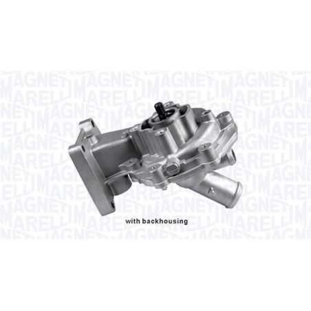 MAGNETI MARELLI 352316170216 Pompe à eau
