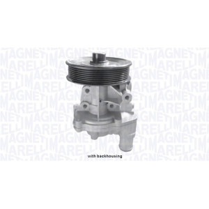 MAGNETI MARELLI 352316170228 Vodní čerpadlo