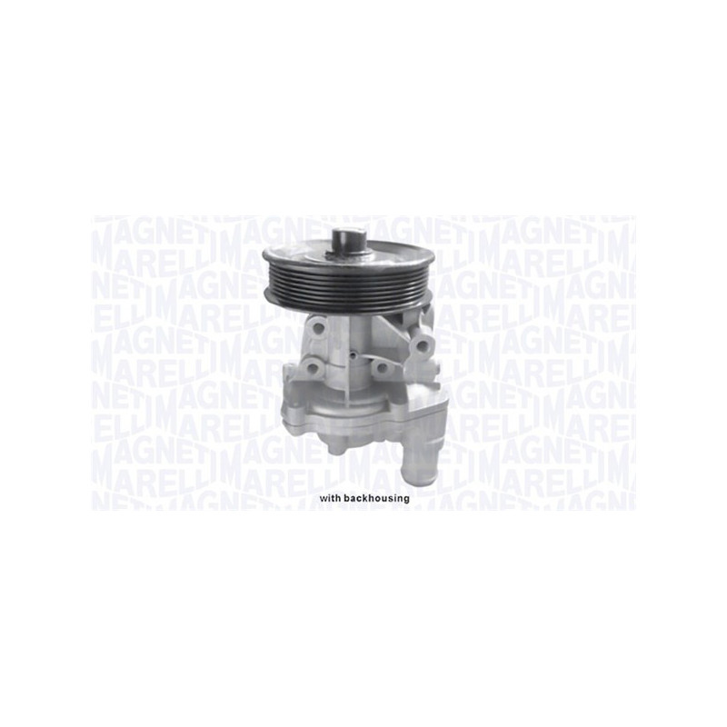 MAGNETI MARELLI 352316170228 Pompa acqua