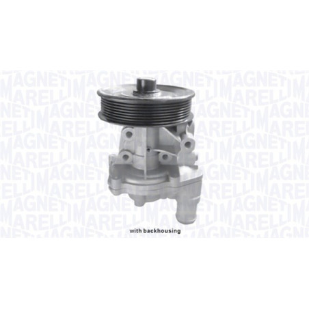 MAGNETI MARELLI 352316170228 Vodní čerpadlo