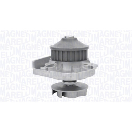 MAGNETI MARELLI 352316170286 Wasserpumpe